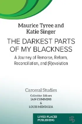 Tyree / Singer |  The Darkest Parts of My Blackness | eBook | Sack Fachmedien