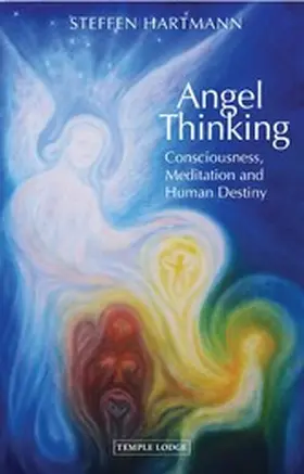 Hartmann |  Angel Thinking | eBook | Sack Fachmedien