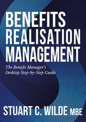 Wilde |  Benefits Realisation Management | eBook | Sack Fachmedien