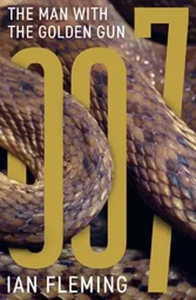 Fleming |  The Man with the Golden Gun | eBook | Sack Fachmedien