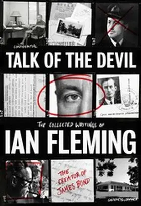 Fleming |  Talk of the Devil | eBook | Sack Fachmedien