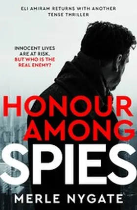 Nygate |  Honour Among Spies | eBook | Sack Fachmedien