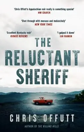 Offutt |  The Reluctant Sheriff | eBook | Sack Fachmedien