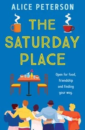 Peterson |  The Saturday Place | eBook | Sack Fachmedien