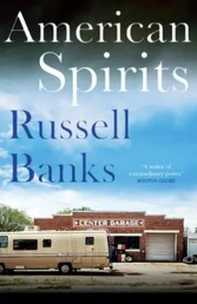 Banks |  American Spirits | eBook | Sack Fachmedien