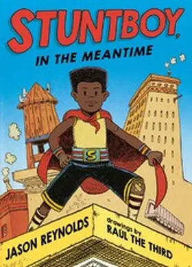 Reynolds |  Stuntboy, In the Meantime | eBook | Sack Fachmedien
