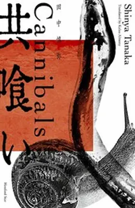 Tanaka |  Cannibals | eBook | Sack Fachmedien
