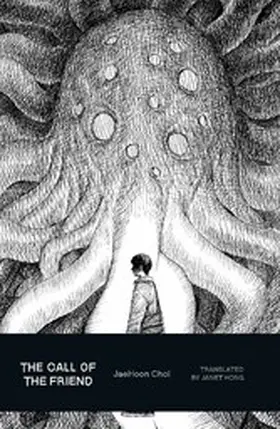 Choi | The Call of the Friend | E-Book | www.sack.de