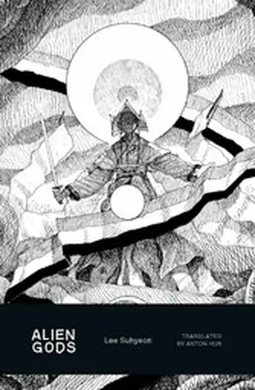 Lee |  Alien Gods | eBook | Sack Fachmedien