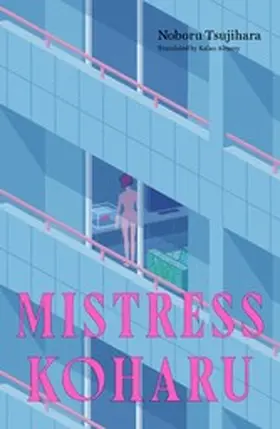 Tsujihara |  Mistress Koharu | eBook | Sack Fachmedien