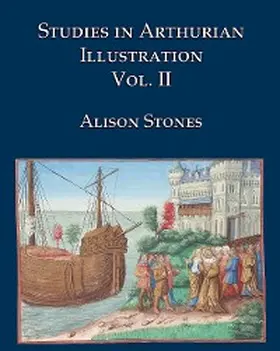 Stones |  Studies in Arthurian Illustration Vol II | eBook | Sack Fachmedien