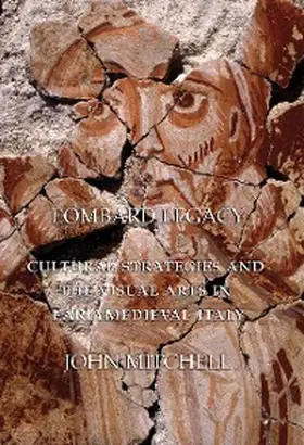 Mitchell |  Lombard Legacy | eBook | Sack Fachmedien