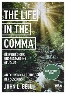 Bell |  Life in the Comma: Deepening Our Understanding of Jesus | eBook | Sack Fachmedien