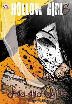 Cooper |  Hollow Girl | eBook | Sack Fachmedien