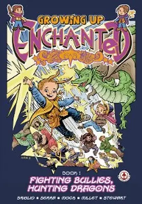 Briglio |  Growing Up Enchanted | eBook | Sack Fachmedien