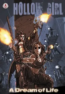 Cooper |  Hollow Girl | eBook | Sack Fachmedien