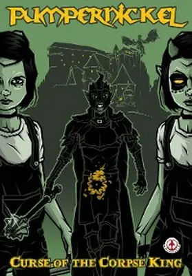 Cooper |  Pumpernickel | eBook | Sack Fachmedien