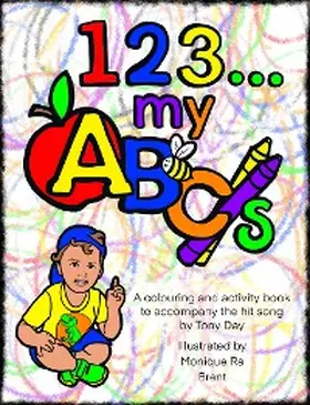 Day |  123...My ABCs | eBook | Sack Fachmedien