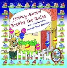 Kate |  Jeremy Shrew Breaks the Rules | eBook | Sack Fachmedien