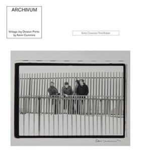 Cummins / Stolper |  Archivum | Buch |  Sack Fachmedien