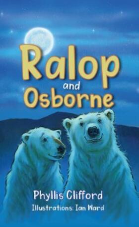 Clifford | Ralop and Osborne | E-Book | sack.de