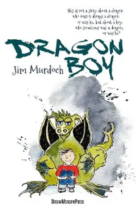Murdoch |  Dragon Boy | eBook | Sack Fachmedien