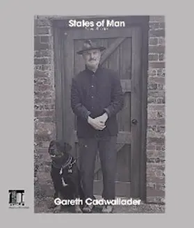 Cadwallader |  States of Man | eBook | Sack Fachmedien