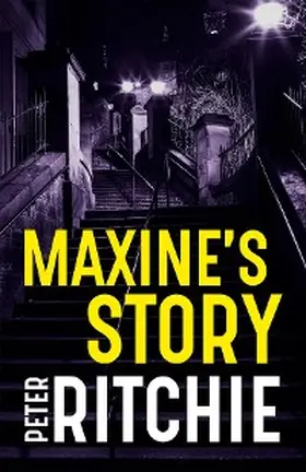 Ritchie |  Maxine's Story | eBook | Sack Fachmedien