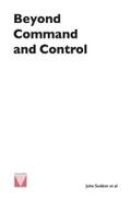 Seddon |  Beyond Command and Control | eBook | Sack Fachmedien