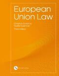 Quénivet / Dadomo |  European Union Law | eBook | Sack Fachmedien