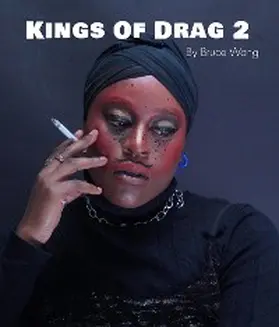 Bruce |  Kings of Drag 2 | eBook | Sack Fachmedien