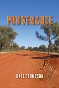 Thompson |  Provenance | eBook | Sack Fachmedien