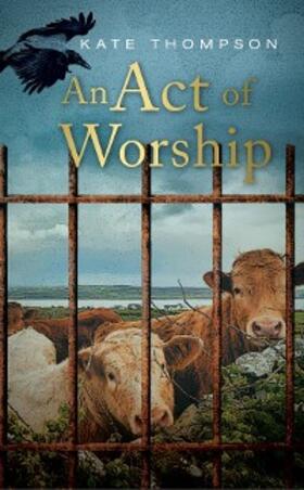 Thompson | An Act of Worship | E-Book | sack.de