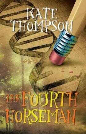 Thompson | The Fourth Horseman | E-Book | sack.de