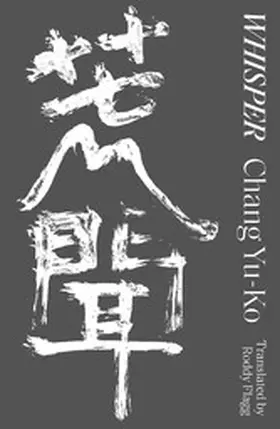 Chang |  Whisper | eBook | Sack Fachmedien