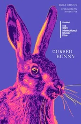 Chung |  Cursed Bunny | eBook | Sack Fachmedien