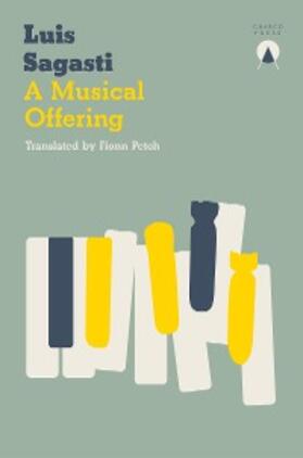 Sagasti |  A Musical Offering | eBook | Sack Fachmedien