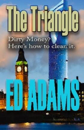 Adams |  The Triangle | eBook | Sack Fachmedien
