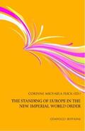 Flick |  The Standing of Europe in the New Imperial World Order | eBook | Sack Fachmedien