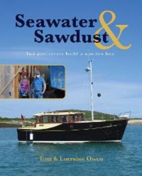 Owen |  Seawater and Sawdust | eBook | Sack Fachmedien