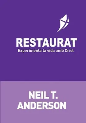 Anderson |  Restaurat | eBook | Sack Fachmedien