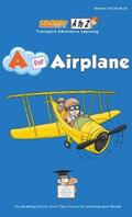 Club / Bevan |  A For Airplane | eBook | Sack Fachmedien