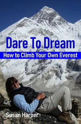 Harper |  Dare To Dream | eBook | Sack Fachmedien
