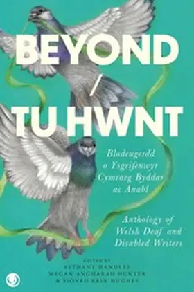 Handley / Angharad Hunter / Erin Hughes |  Beyond/Tu Hwnt | eBook | Sack Fachmedien