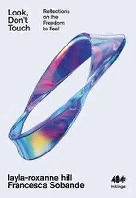 hill / Sobande |  Look, Don't Touch | eBook | Sack Fachmedien