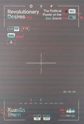 Tham |  Revolutionary Desires | eBook | Sack Fachmedien