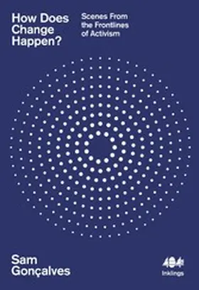 Gonçalves |  How Does Change Happen? | eBook | Sack Fachmedien