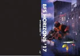 Sutton |  BFS Horizons #17 | eBook | Sack Fachmedien