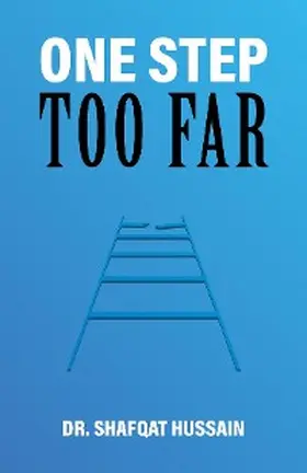 Hussain |  One Step Too Far | eBook | Sack Fachmedien