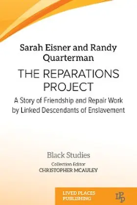 Eisner / Quarterman |  The Reparations Project | eBook | Sack Fachmedien